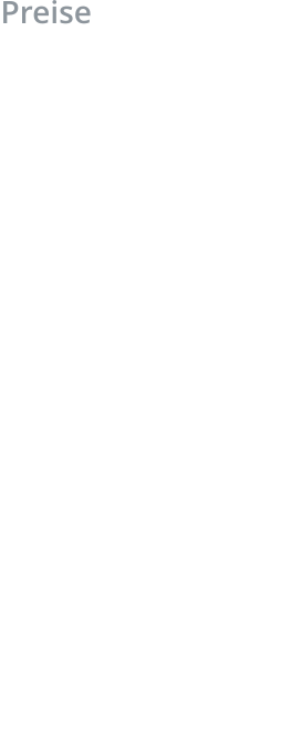 Saison 1 Grundpreis CHF 160.- / Nacht  plus CHF 10.- pro erwachsene Person  Saison 2  Grundpreis CHF 120.- /Nacht plus CHF 10.- pro erwachsene Person  Saison 3 Grundpreis CHF 100.- /Nacht plus CHF 10.- pro erwachsene Person  Saison 4 Grundpreis CHF 80.- /Nacht plus CHF 10.- pro erwachsene Person  Saison 5 Wochenpauschale CHF 2000.-   Nebenkosten  •	Elektro-Kosten pauschal pro Woche:Winter - CHF 180.- / Sommer - CHF 70.- •	Tourismus-Taxe CHF 4.- / Nacht u. erw. Person •	Endreinigung pauschal CHF 200.-  •	Bett- und   Frottéewäsche (optional) CHF 30.- / Bett  Preise